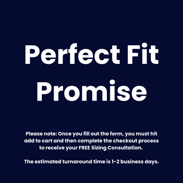 FREE Sizing Consultation